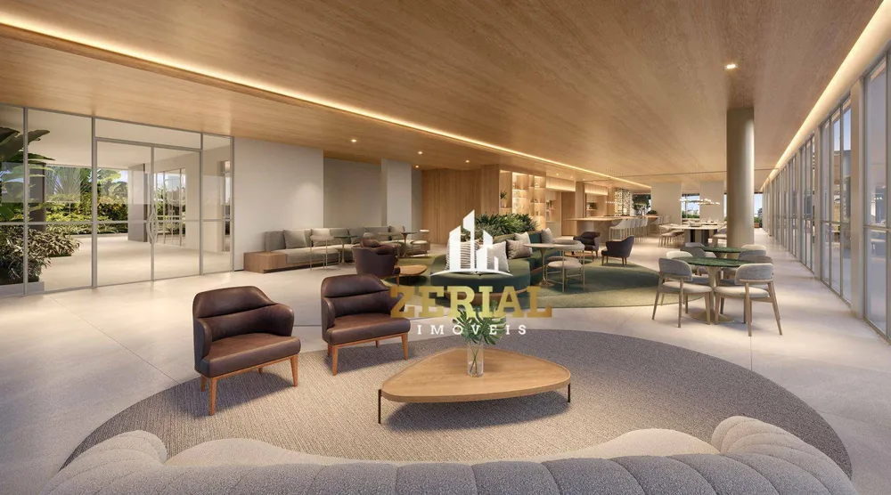 Cobertura, 4 quartos, 327 m² - Foto 7