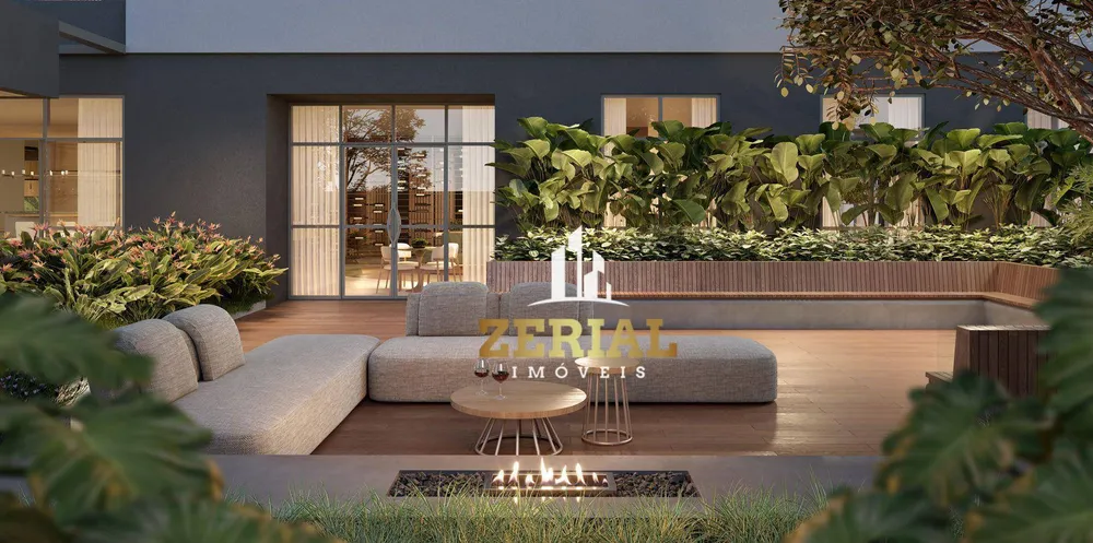 Cobertura, 4 quartos, 327 m² - Foto 4