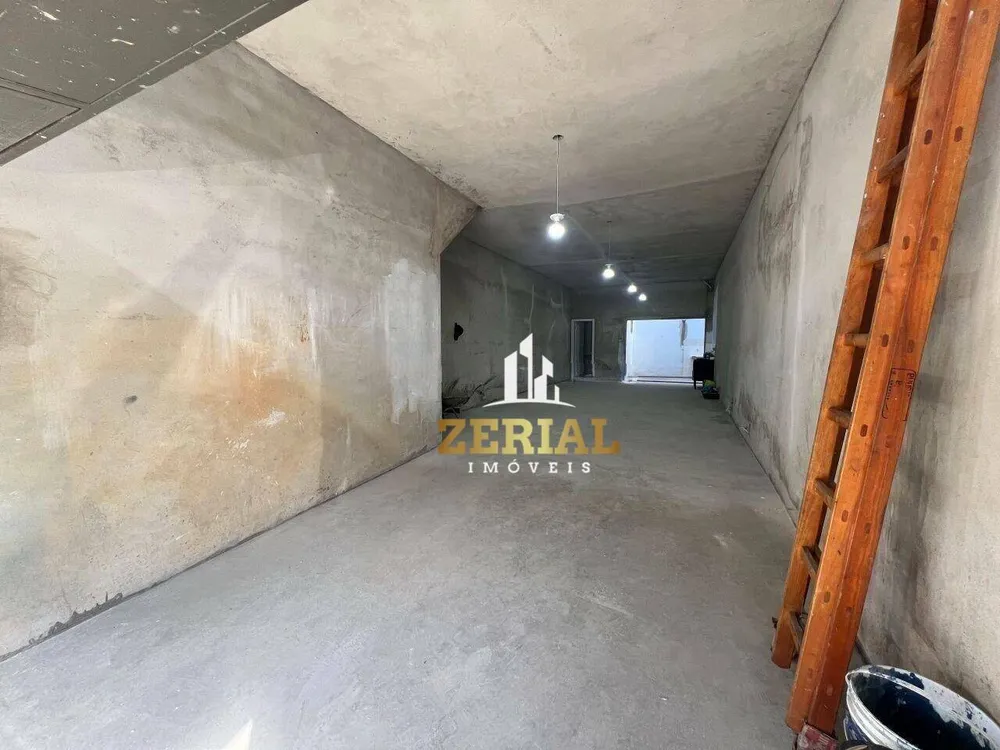 Loja-Salão, 90 m² - Foto 1
