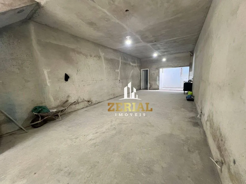 Loja-Salão, 90 m² - Foto 2
