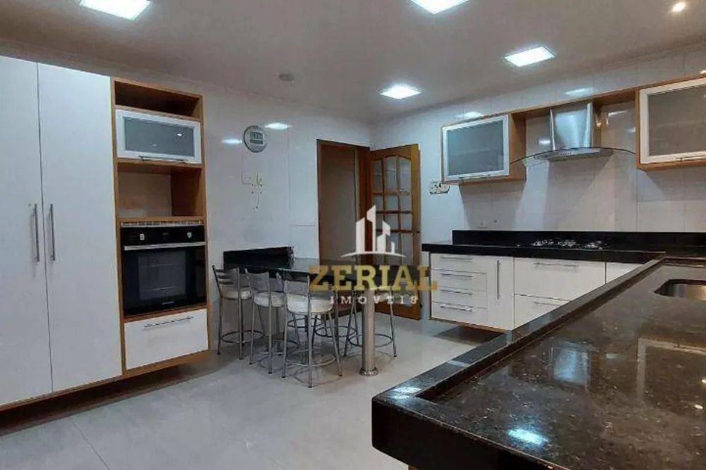 Sobrado, 3 quartos, 175 m² - Foto 3