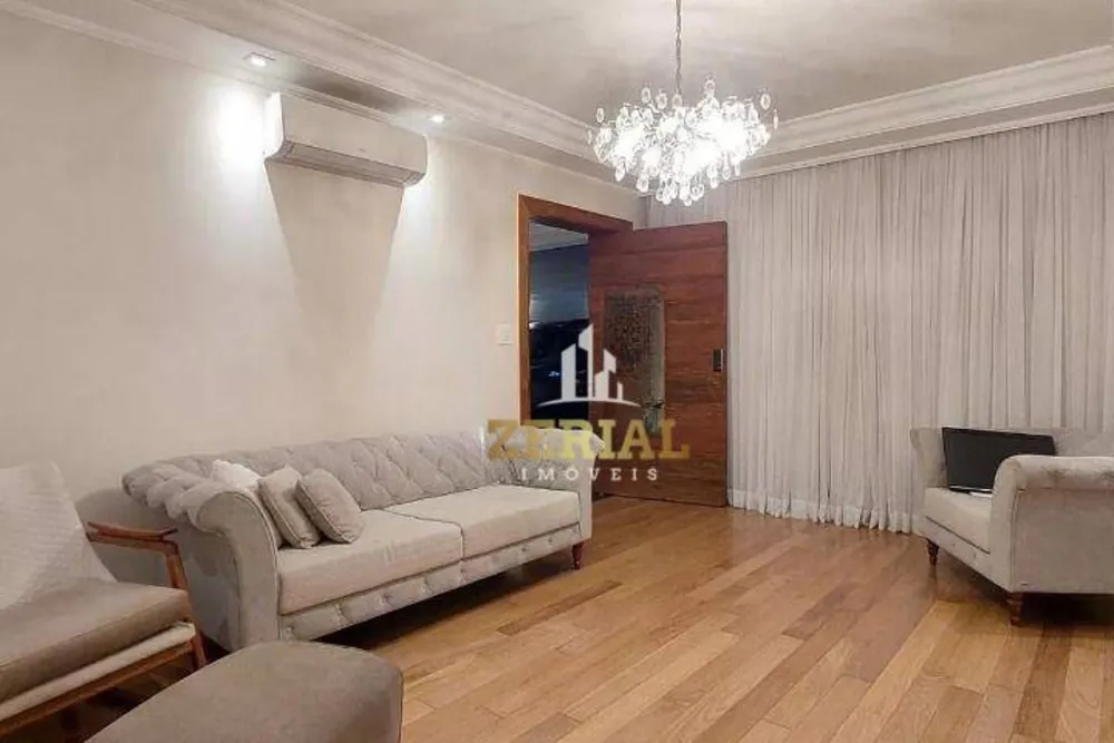 Sobrado, 3 quartos, 175 m² - Foto 4
