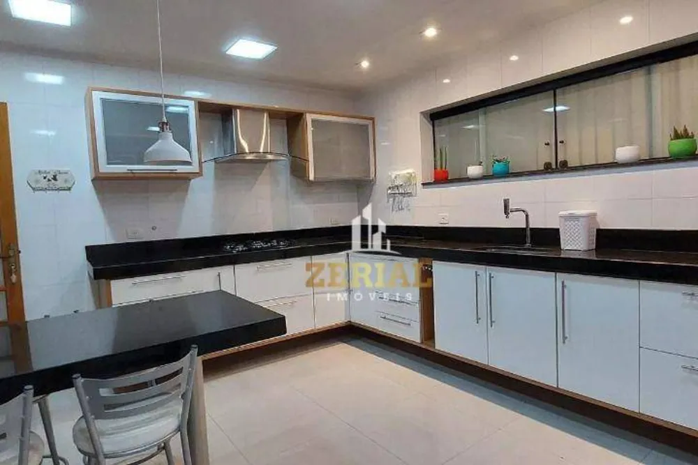 Sobrado, 3 quartos, 175 m² - Foto 4