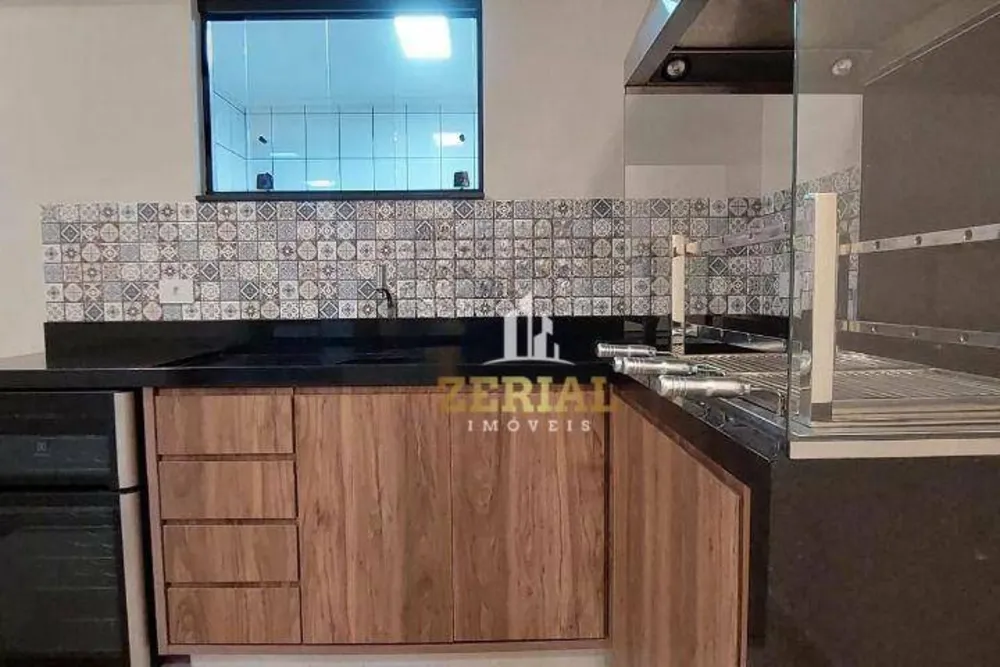 Sobrado, 3 quartos, 175 m² - Foto 1