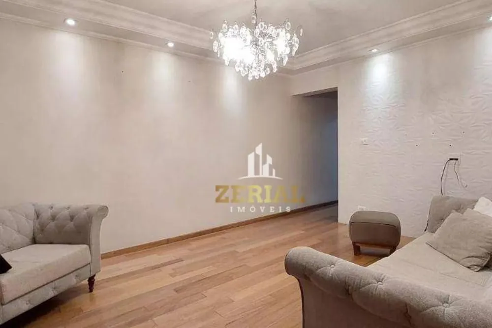 Sobrado, 3 quartos, 175 m² - Foto 2