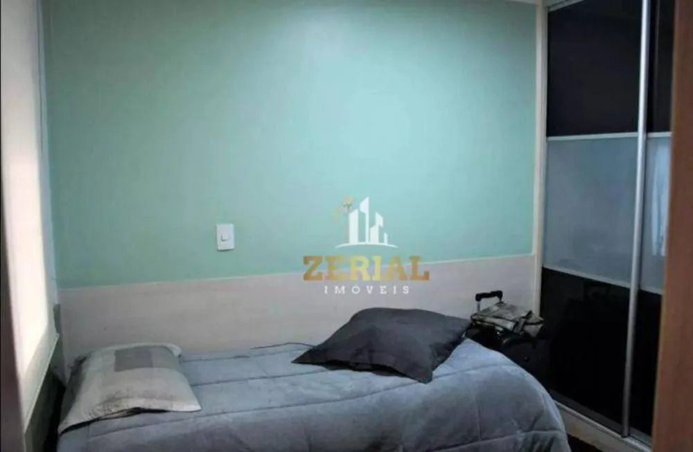 Apartamento, 3 quartos, 121 m² - Foto 11