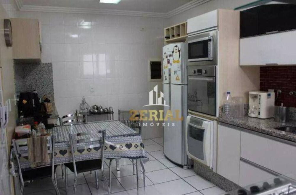 Apartamento, 3 quartos, 121 m² - Foto 4