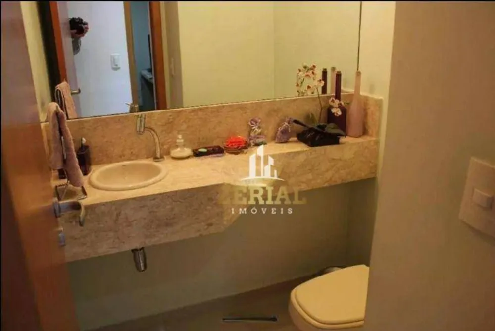 Apartamento, 3 quartos, 121 m² - Foto 4