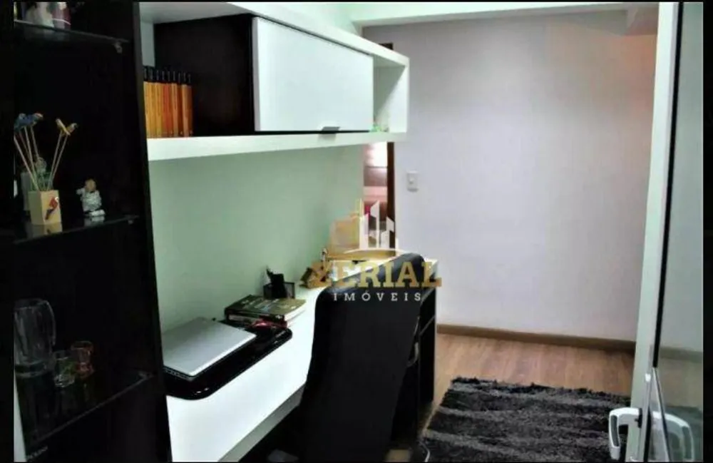 Apartamento, 3 quartos, 121 m² - Foto 9