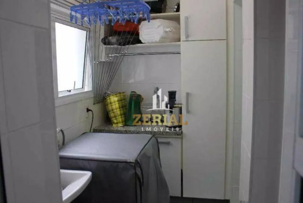 Apartamento, 3 quartos, 121 m² - Foto 6