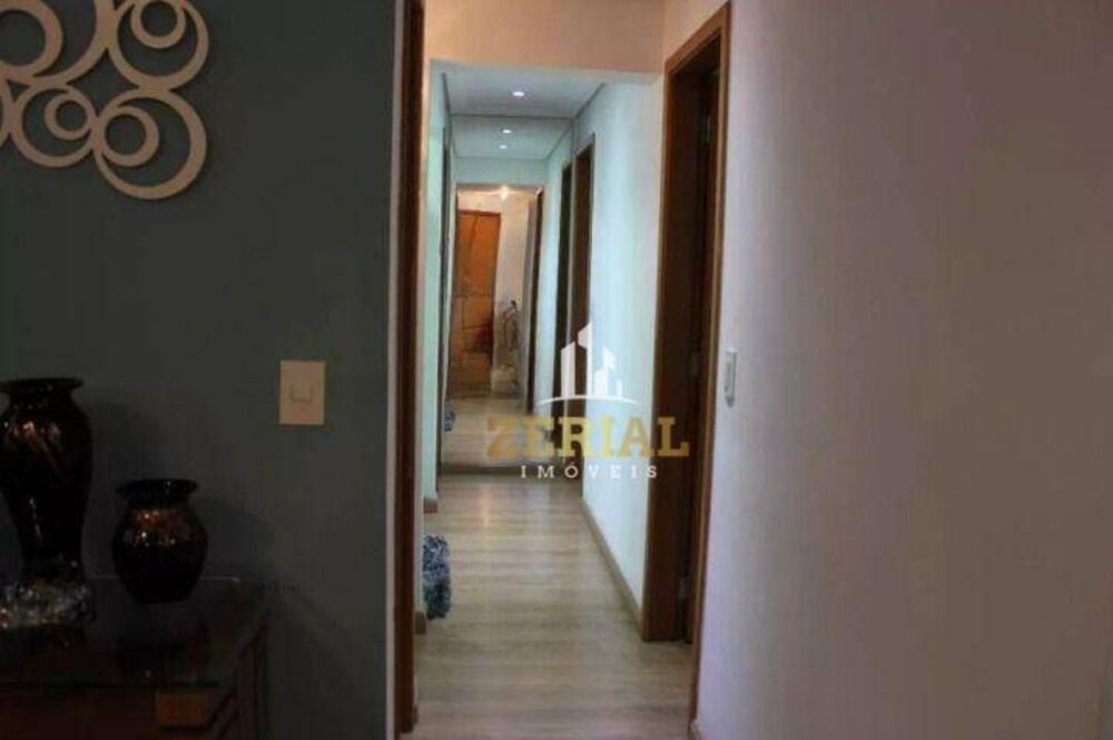 Apartamento, 3 quartos, 121 m² - Foto 2