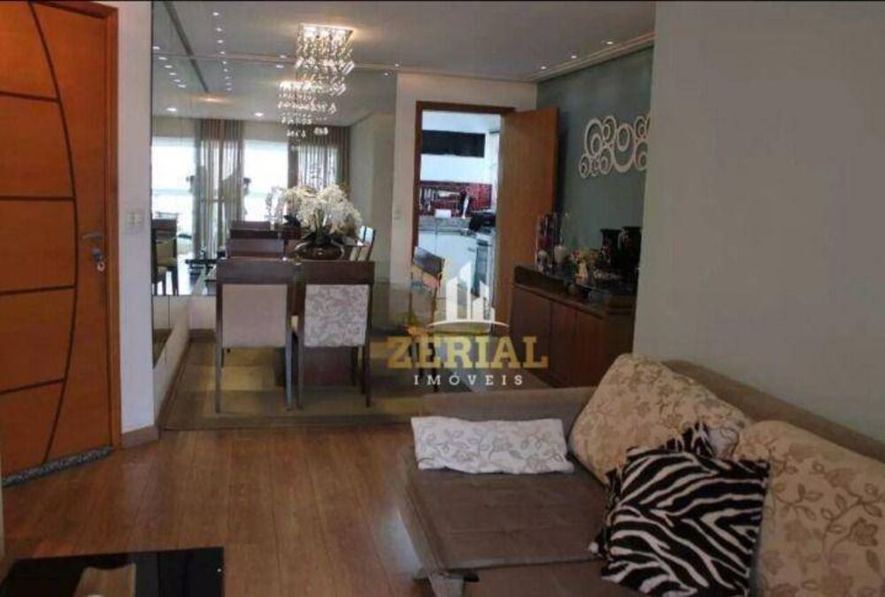 Apartamento, 3 quartos, 121 m² - Foto 1