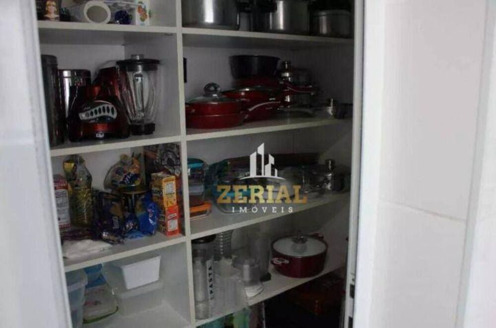 Apartamento, 3 quartos, 121 m² - Foto 3