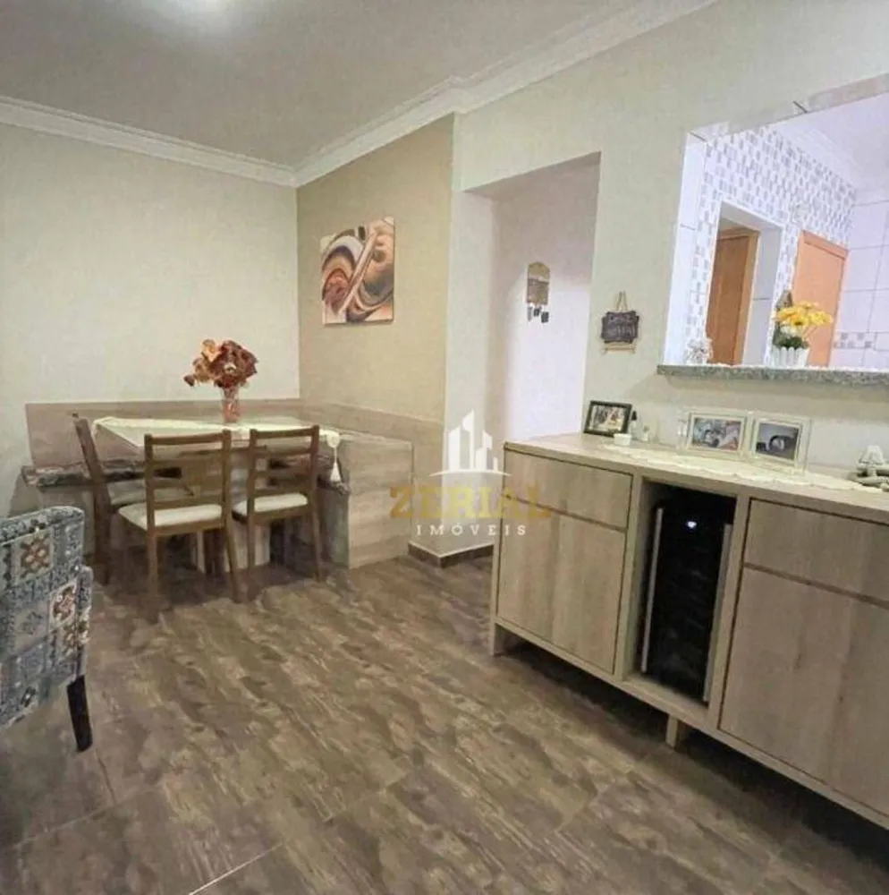 Apartamento, 2 quartos, 70 m² - Foto 1