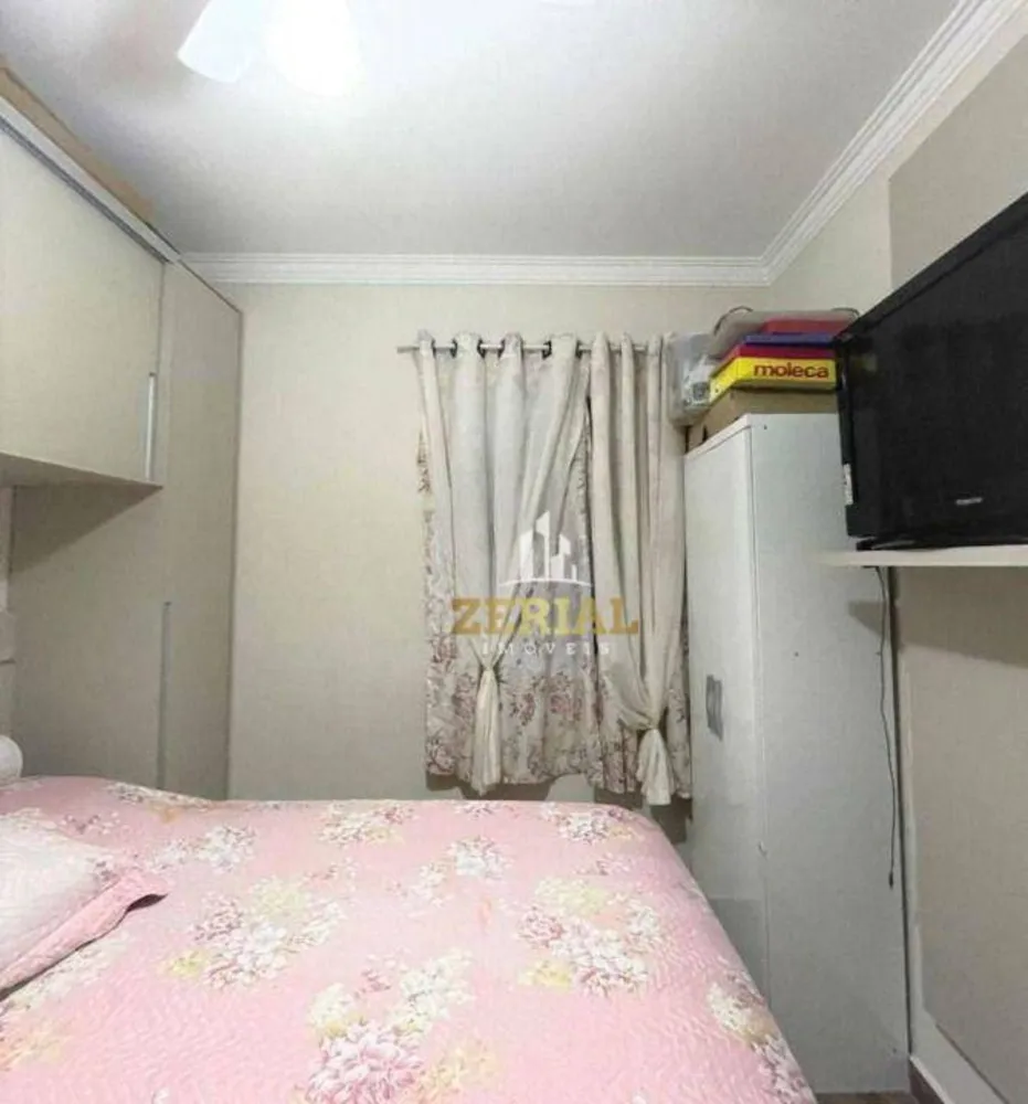 Apartamento, 2 quartos, 70 m² - Foto 11