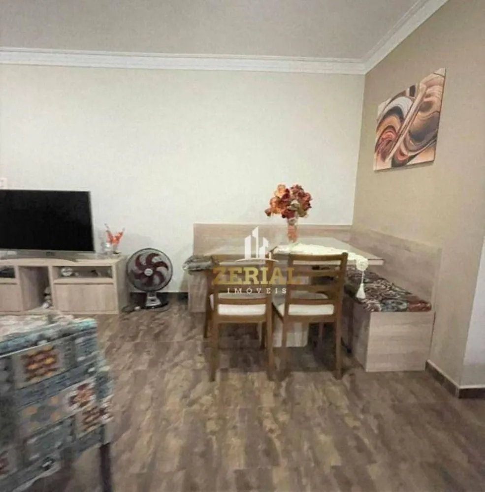 Apartamento, 2 quartos, 70 m² - Foto 2