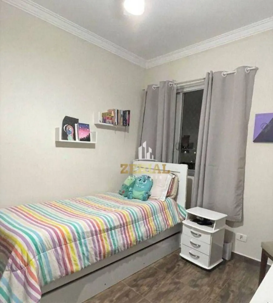 Apartamento, 2 quartos, 70 m² - Foto 7