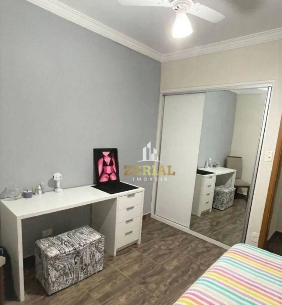 Apartamento, 2 quartos, 70 m² - Foto 8