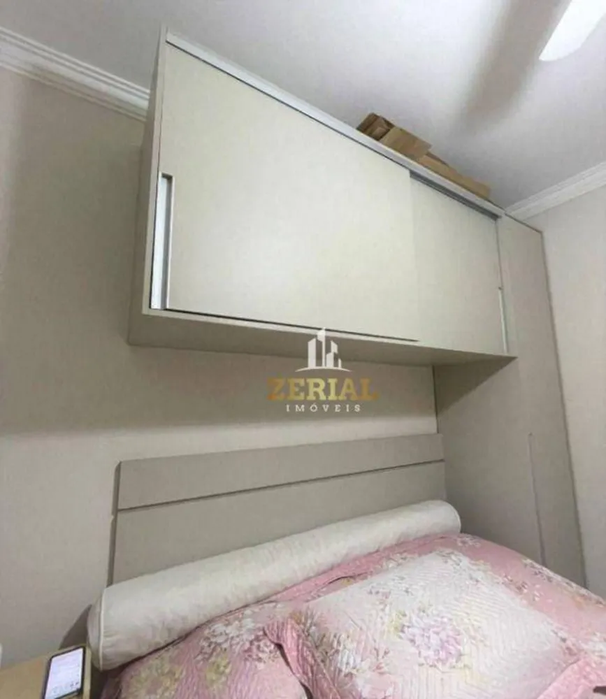 Apartamento, 2 quartos, 70 m² - Foto 6