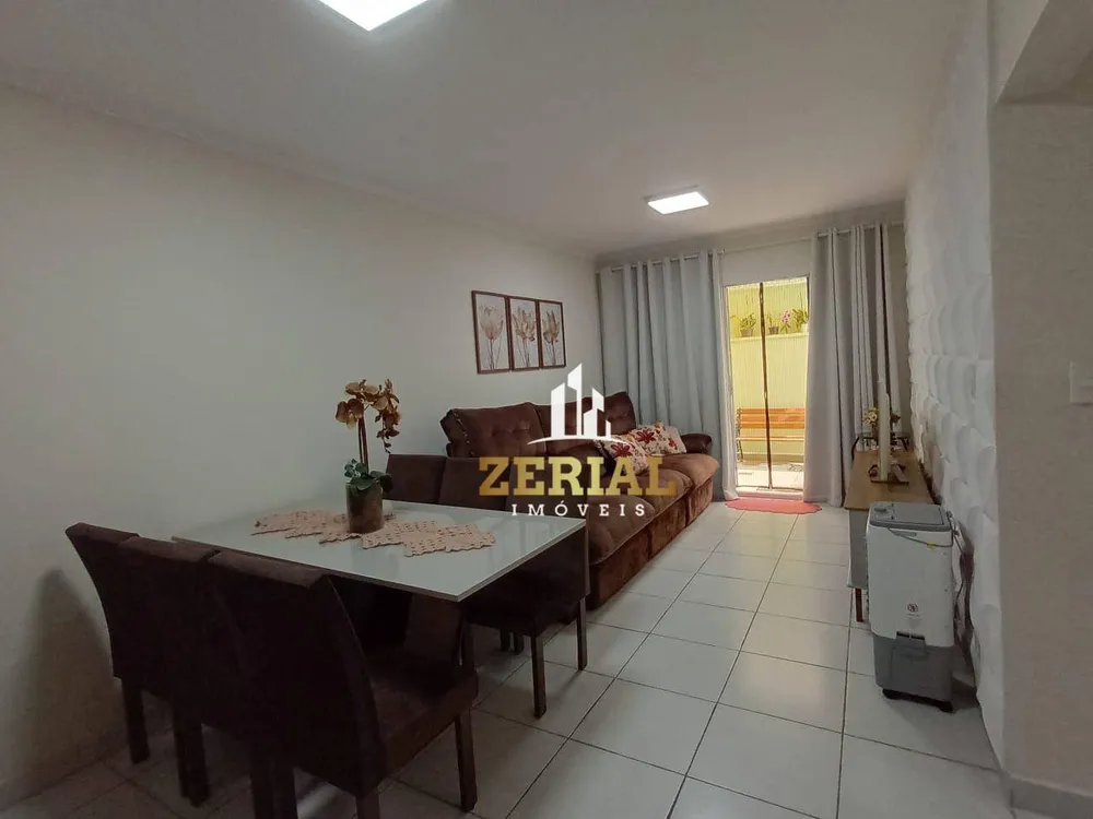 Apartamento, 2 quartos, 69 m² - Foto 2