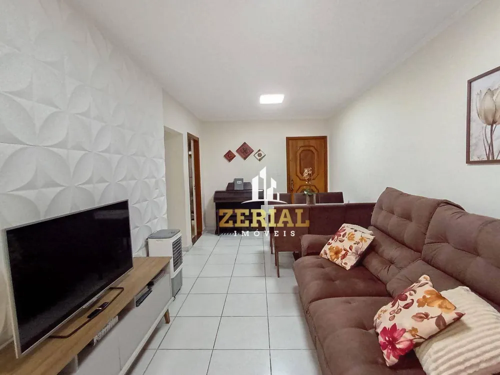 Apartamento, 2 quartos, 69 m² - Foto 1