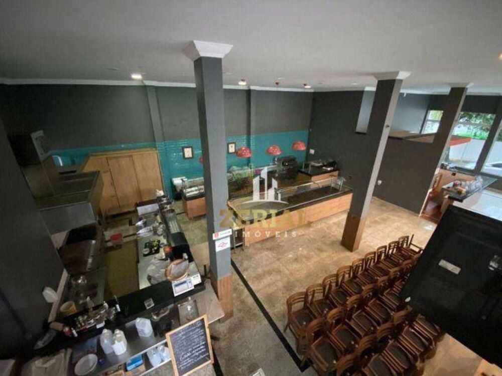 Prédio Inteiro, 650 m² - Foto 27