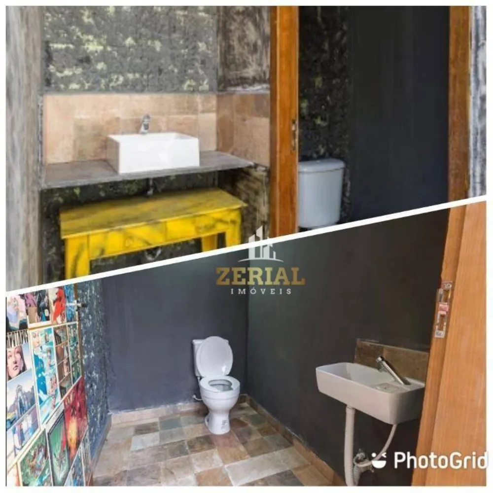Sobrado, 2 quartos, 159 m² - Foto 5