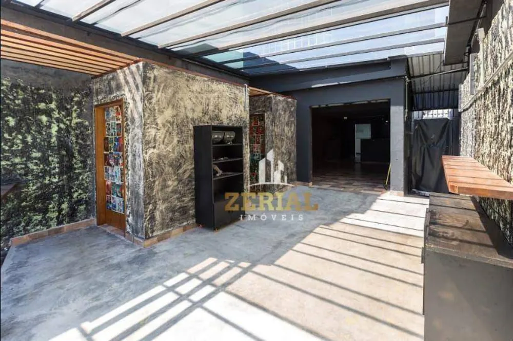 Sobrado, 2 quartos, 159 m² - Foto 4