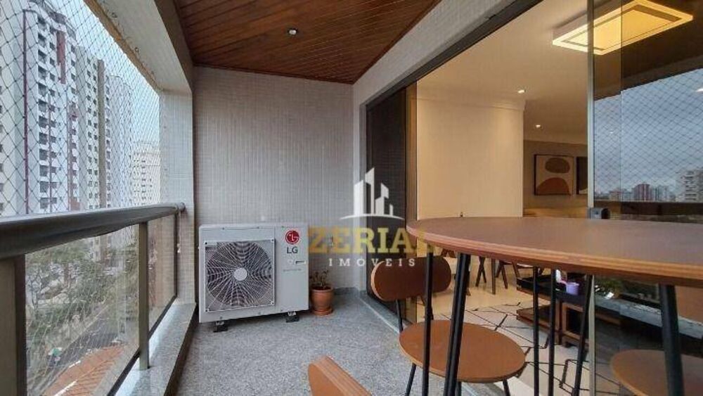 Apartamento, 4 quartos, 194 m² - Foto 8