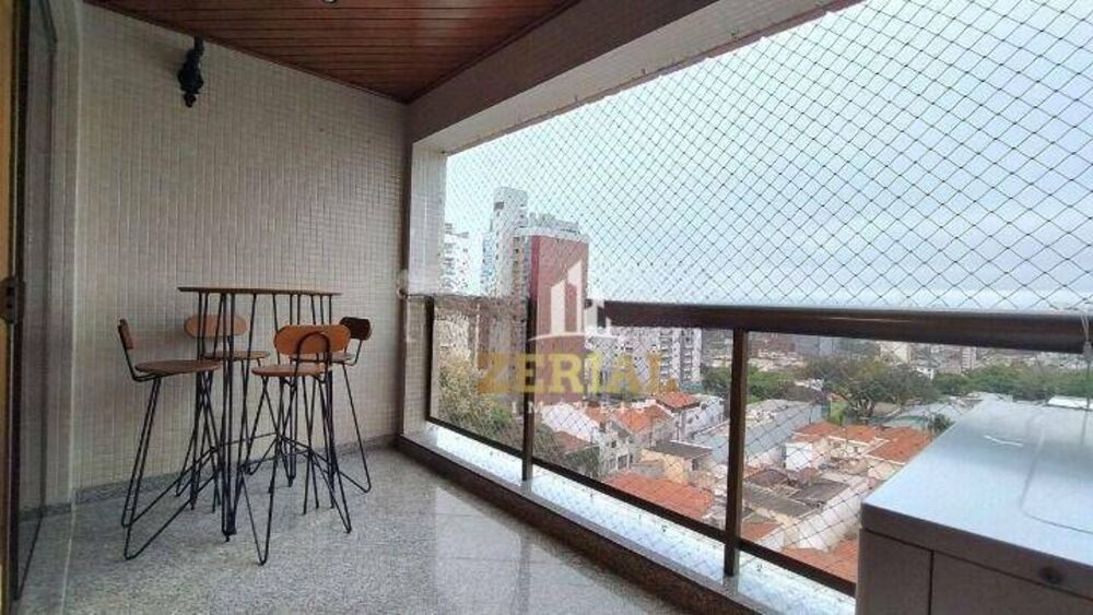 Apartamento, 4 quartos, 194 m² - Foto 7