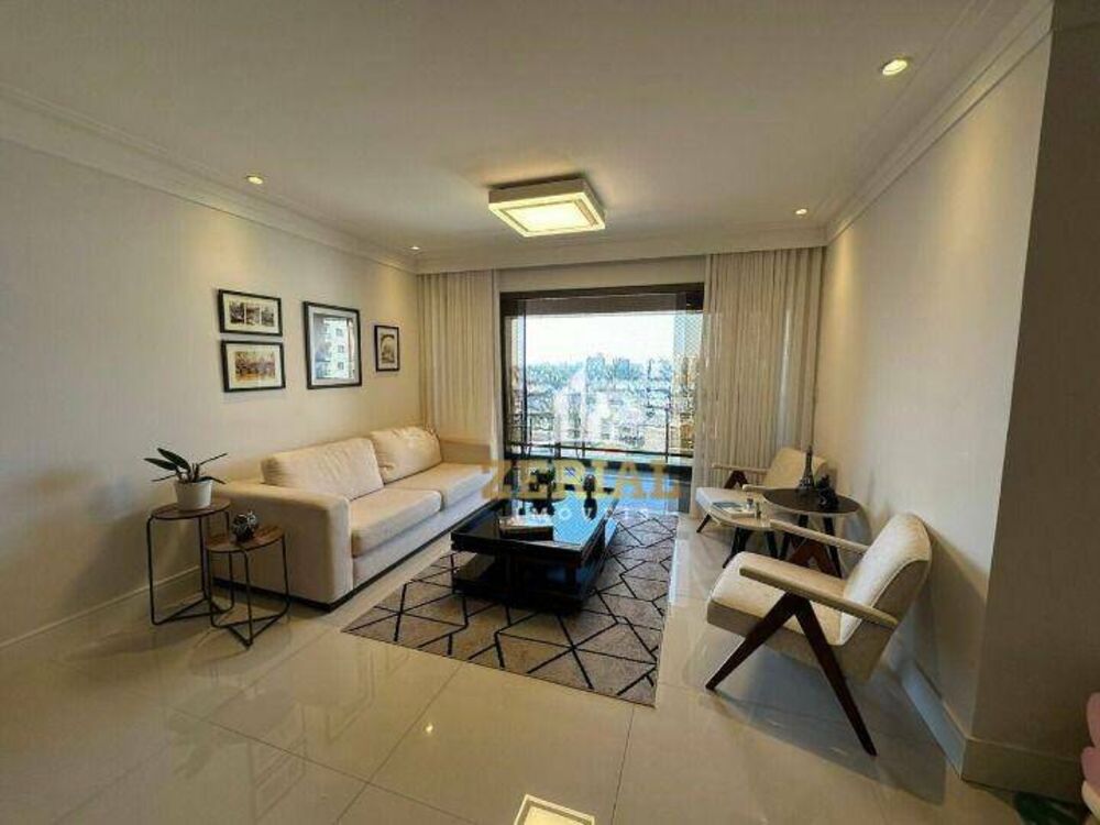 Apartamento, 4 quartos, 194 m² - Foto 5