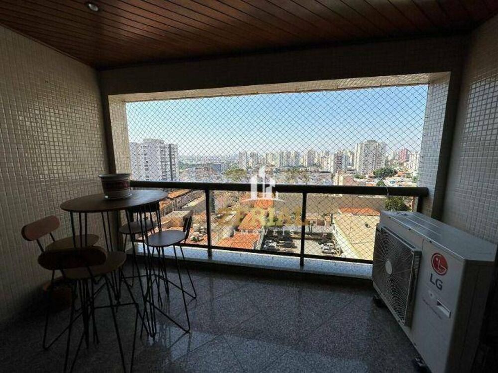 Apartamento, 4 quartos, 194 m² - Foto 6