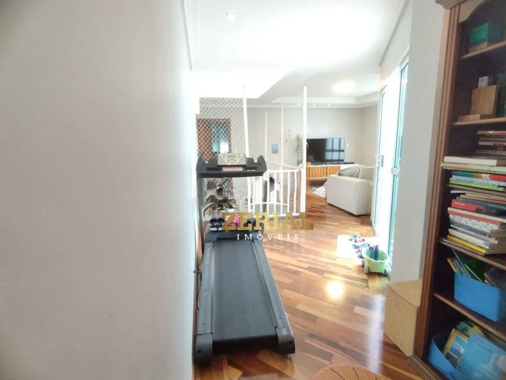 Sobrado, 4 quartos, 270 m² - Foto 3
