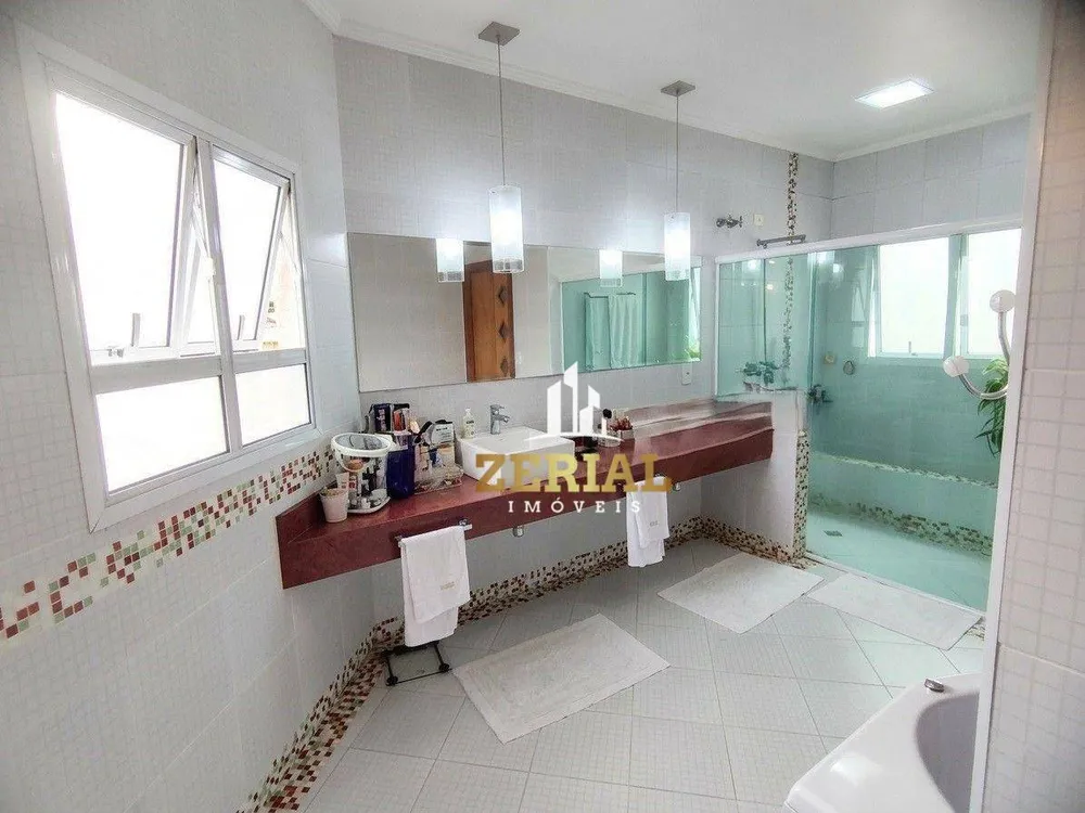 Sobrado, 4 quartos, 270 m² - Foto 7