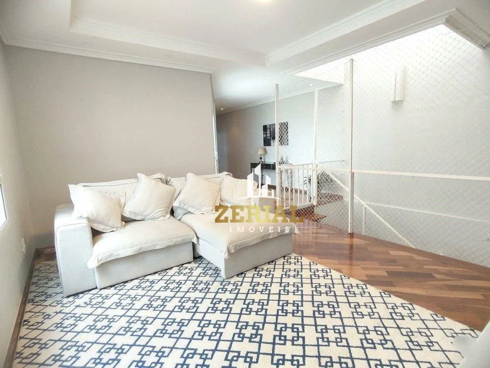 Sobrado, 4 quartos, 270 m² - Foto 2