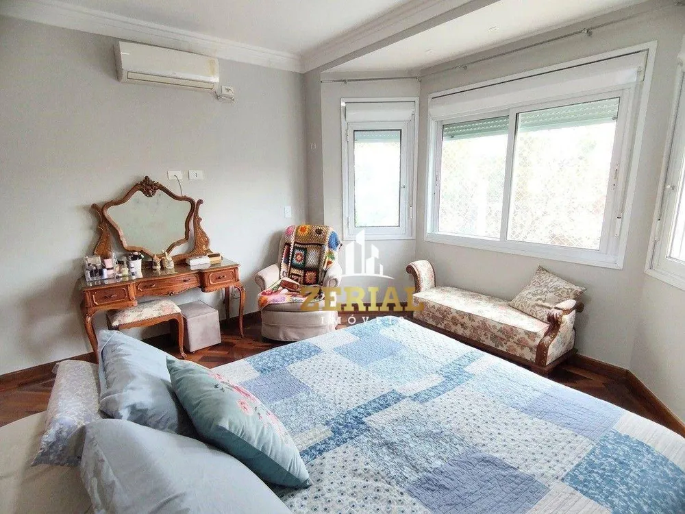 Sobrado, 4 quartos, 270 m² - Foto 6