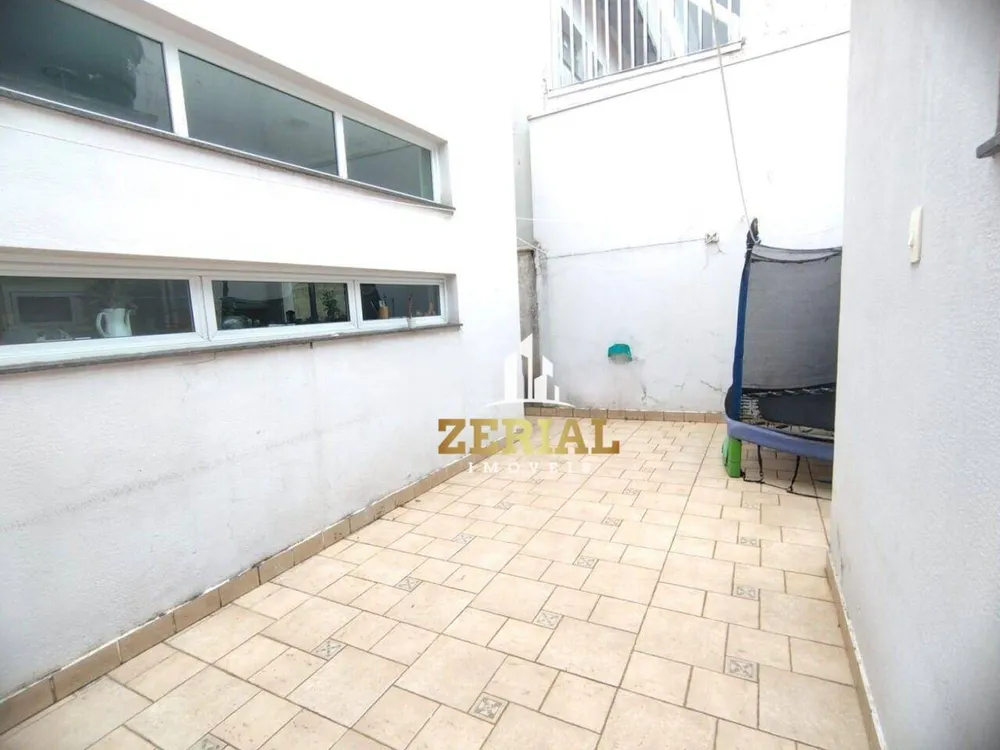 Sobrado, 4 quartos, 270 m² - Foto 8