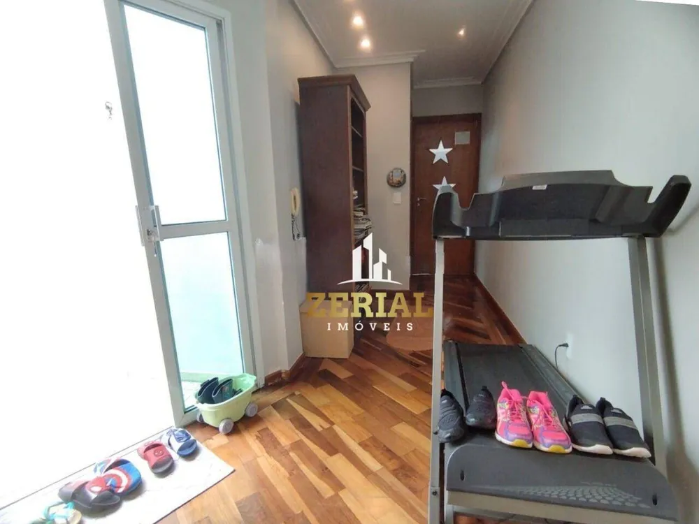 Sobrado, 4 quartos, 270 m² - Foto 4