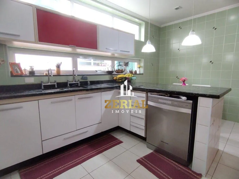 Sobrado, 4 quartos, 270 m² - Foto 5