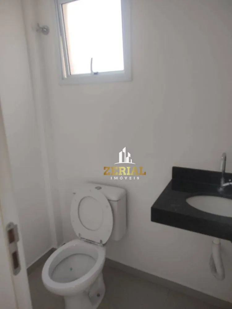 Cobertura, 2 quartos, 122 m² - Foto 1