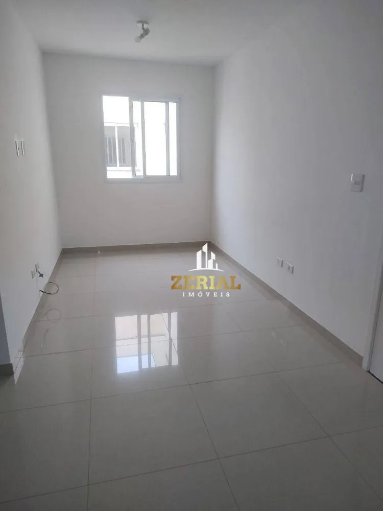 Cobertura, 2 quartos, 122 m² - Foto 2