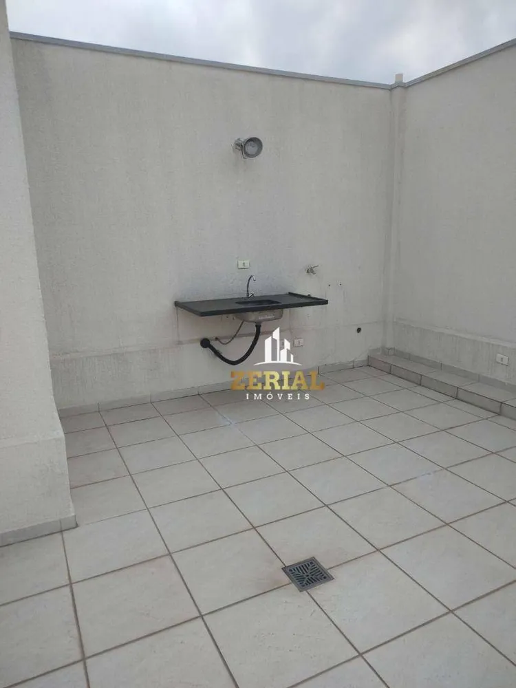 Cobertura, 2 quartos, 122 m² - Foto 6
