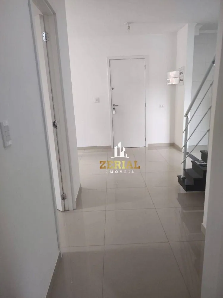 Cobertura, 2 quartos, 122 m² - Foto 3