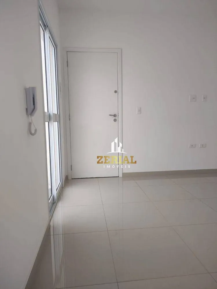 Cobertura, 2 quartos, 122 m² - Foto 5
