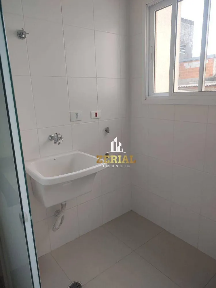 Cobertura, 2 quartos, 122 m² - Foto 4
