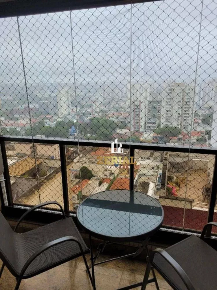 Apartamento, 3 quartos, 150 m² - Foto 2