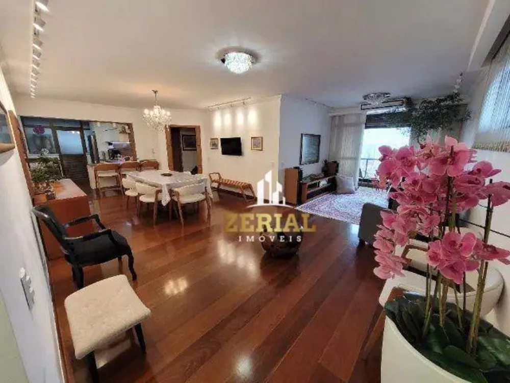Apartamento, 3 quartos, 150 m² - Foto 9