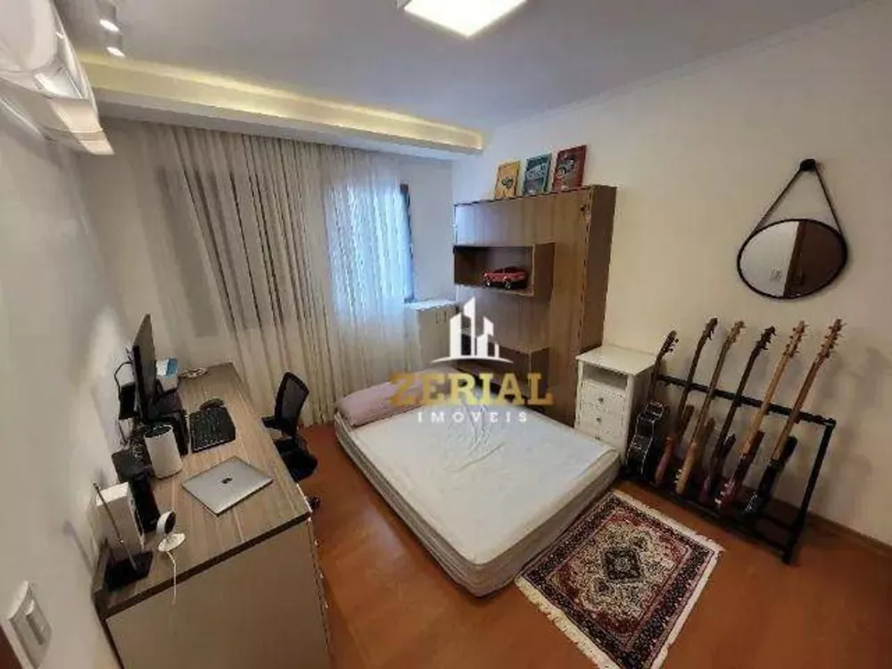 Apartamento, 3 quartos, 150 m² - Foto 5
