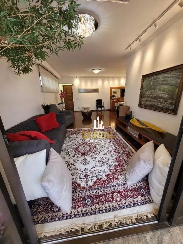 Apartamento, 3 quartos, 150 m² - Foto 8