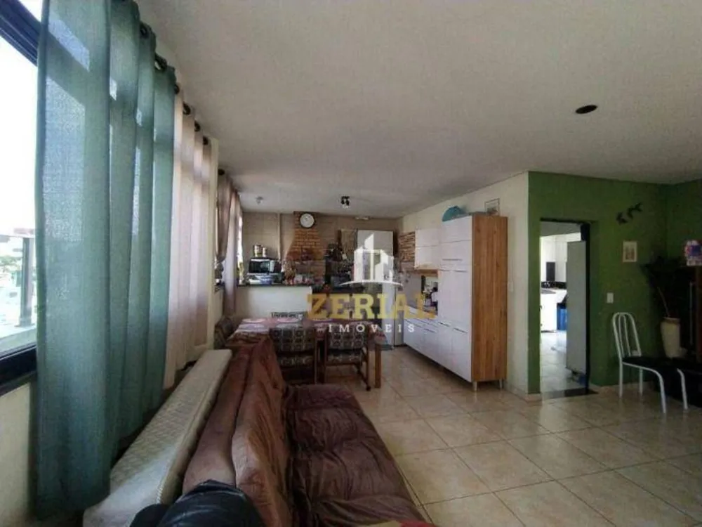 Cobertura, 5 quartos, 250 m² - Foto 6